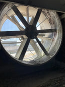 Condensador evaporativo BAC VC2-642 (642 toneladas nominales, motores de 3 HP, 1 unidad de torre)