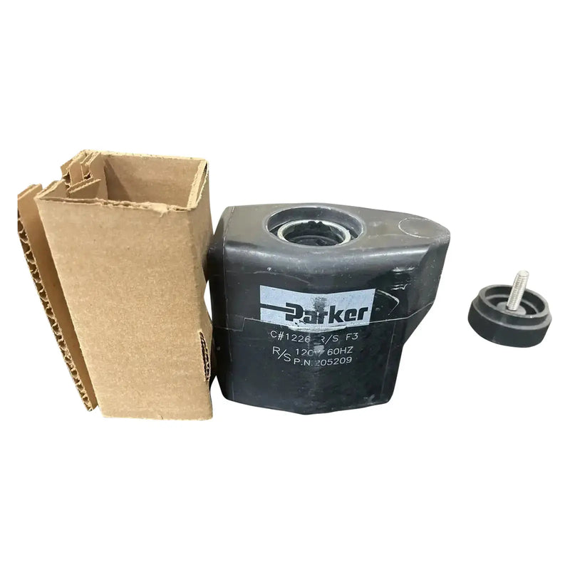 Bobina solenoide Parker Refrigeration 205209