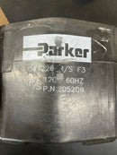 Parker Refrigeration 205209 Solenoid Coil