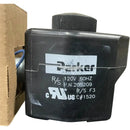 Parker Refrigeration 205209 Solenoid Coil