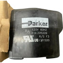 Parker Refrigeration 205209 Solenoid Coil