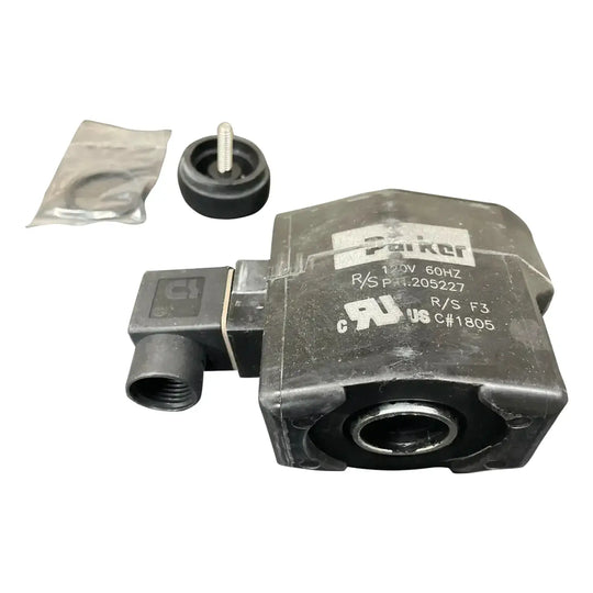 Parker Refrigeration 205227 Solenoid Coil