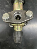Válvula Solenoide de Refrigerante Hansen HS8A/1 (1/2", 13mm)