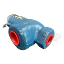 Válvula de alivio Cyrus Shank 803-LQ 75