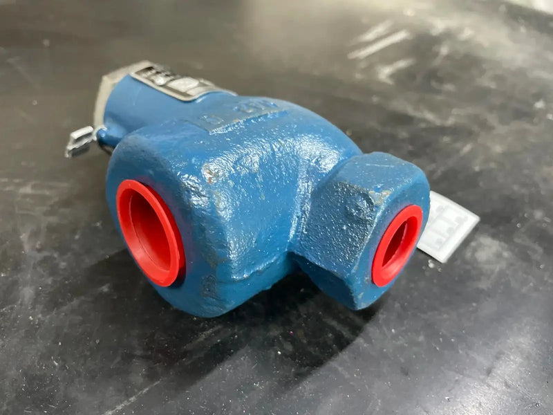 Cyrus Shank 803-LQ 75 Relief Valve