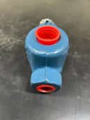 Válvula de alivio Cyrus Shank 803LQ-75