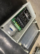 Hansen Technologies LB3-115 Control de nivel ajustable de nivel variable