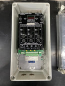 Hansen Technologies LB3-115 Control de nivel ajustable de nivel variable