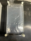 Hansen Technologies LB3-115 Control de nivel ajustable de nivel variable