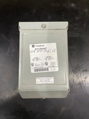 General Electric 9T51B0007 Transformer (0.25 kVA)