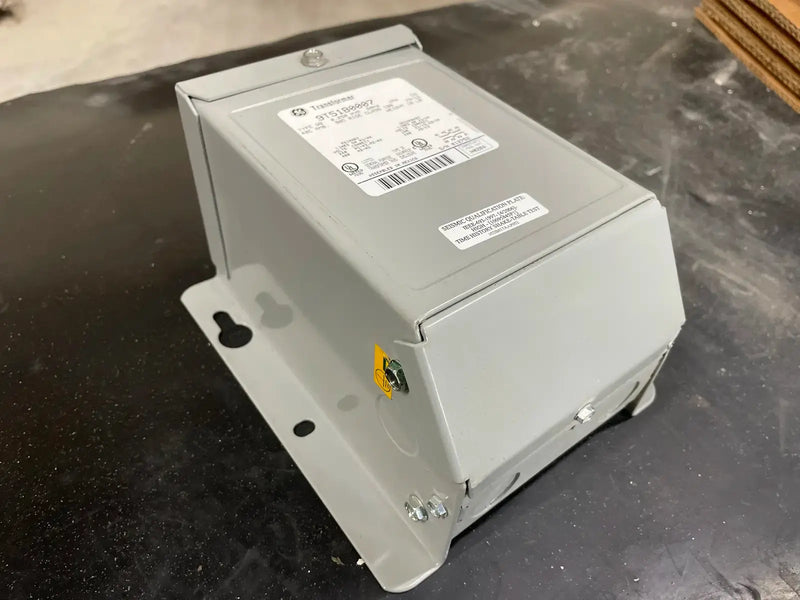 General Electric 9T51B0007 Transformer ( 0.25 kVA)
