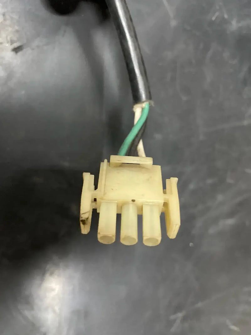 Motor de CC RAE Corporation 3120236