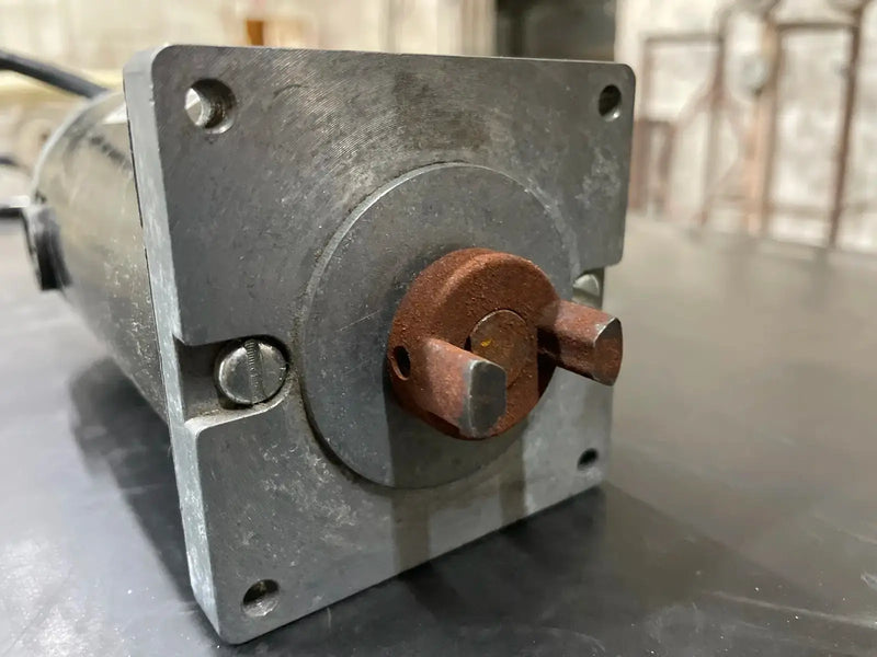 Motor de CC RAE Corporation 3120236
