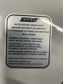 SpeedAire 6Z948A Timed Auto-Electric Drain Valve
