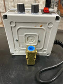 SpeedAire 6Z948A Timed Auto-Electric Drain Valve