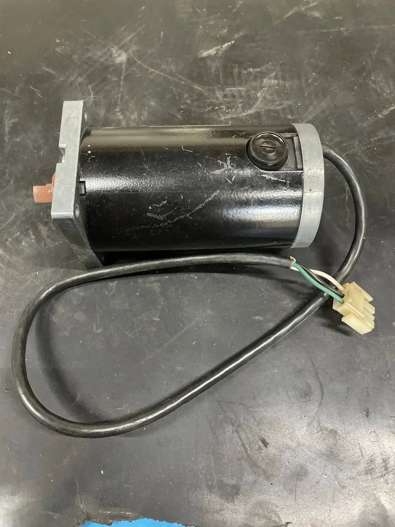 RAE Corporation Corp 3120236 Motor de CC