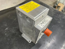 Invensys MC-441-105-0-1 Electric Actuator