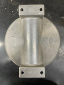 Secador de sistema de aire con filtro desecante neumático Arrow D10-04-V 1/2