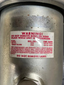 Secador de sistema de aire con filtro desecante neumático Arrow D10-04-V 1/2