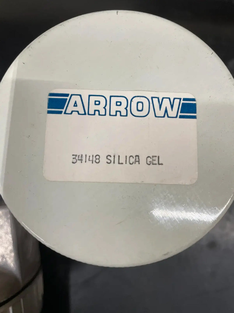 Arrow D10-04-V 1/2 Pneumatic Desiccant  Filter Air System Dryer