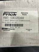 Frick 534C0701H04 Kit de sello de eje