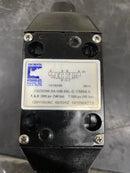Continental Hydraulics VSD03M-3A-NB-68L-C-Y5856-5 Directional Control Valve