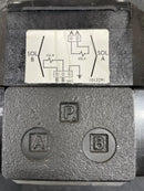 Continental Hydraulics VSD03M-3A-NB-68L-C-Y5856-5 Directional Control Valve