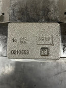 Continental Hydraulics VSD03M-3A-NB-68L-C-Y5856-5 Directional Control Valve