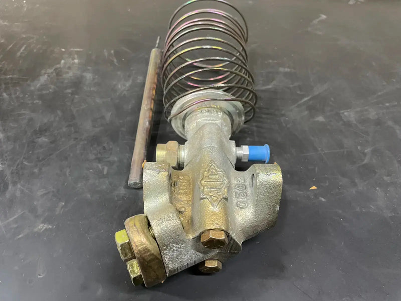 Alco Controls TG10A Thermo Valve