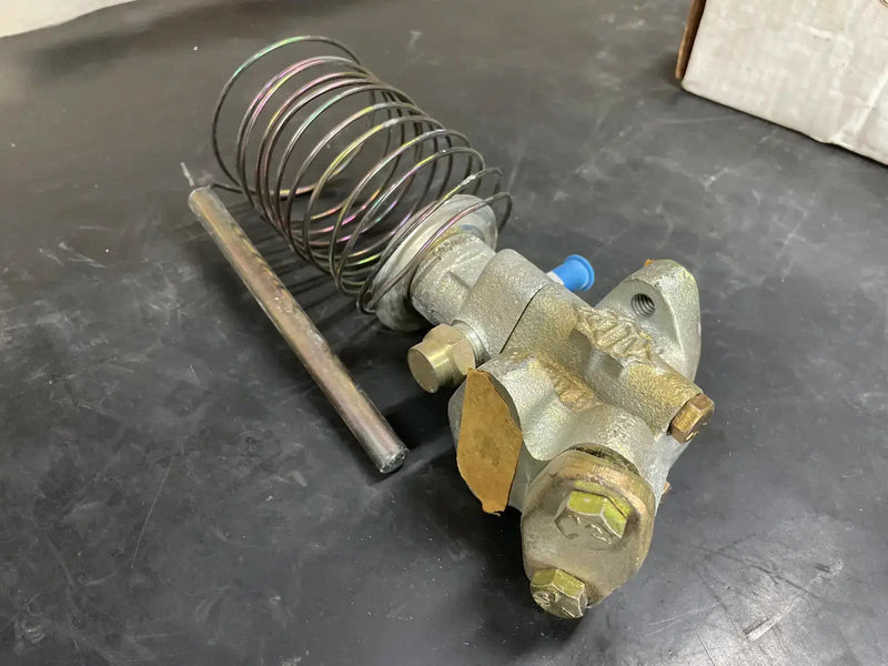 Alco Controls TG10A Thermo Valve