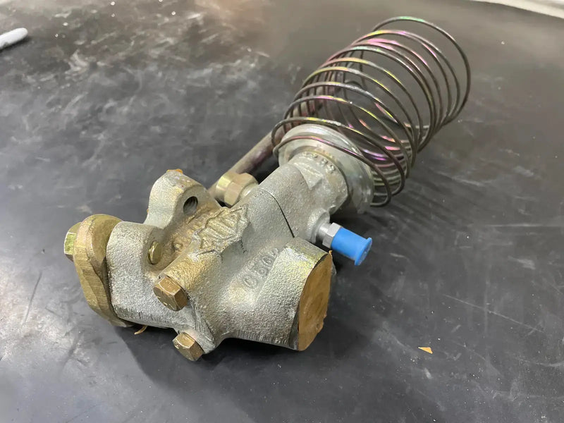 Alco Controls TG10A Thermo Valve