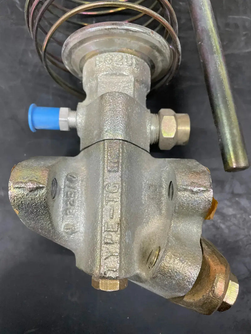 Alco Controls TG10A Thermo Valve