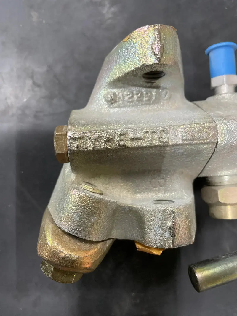 Alco Controls TG10A Thermo Valve