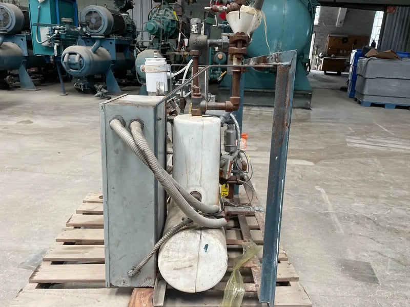 Hansen Technologies AP16 Auto-Purger (16 Purger Point)