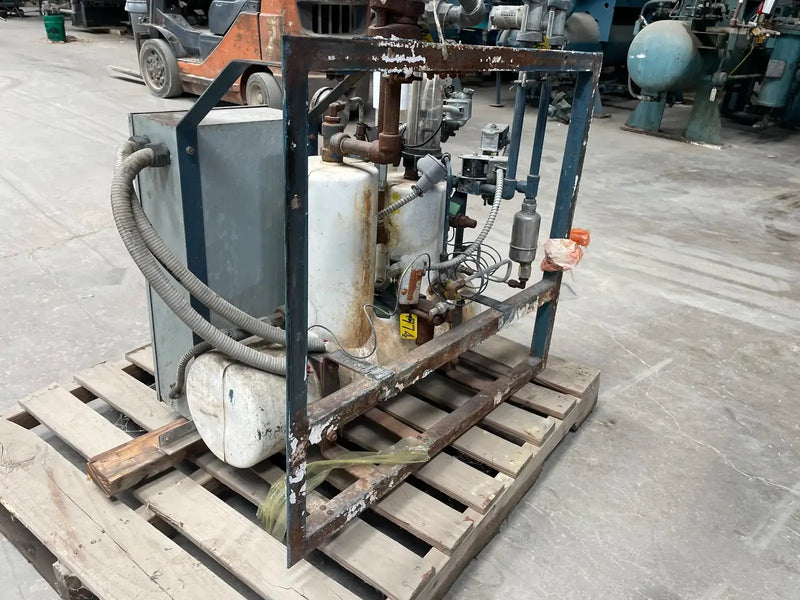 Hansen Technologies AP16 Auto-Purger (16 Purger Point)