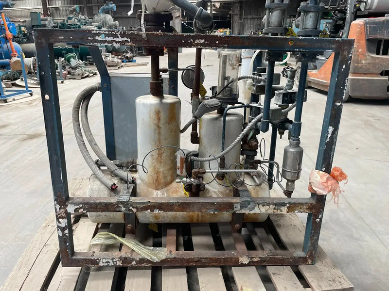 Hansen Technologies AP16 Auto-Purger (16 Purger Point)