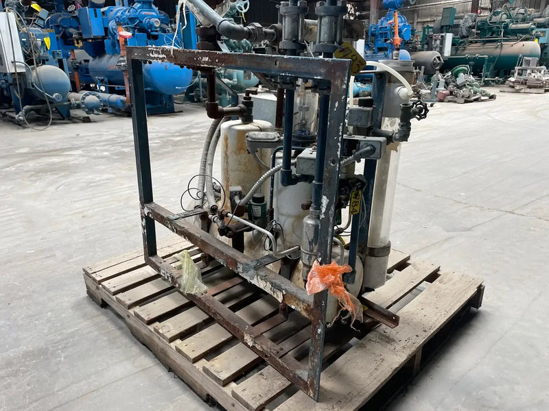 Hansen Technologies AP16 Auto-Purger (16 Purger Point)