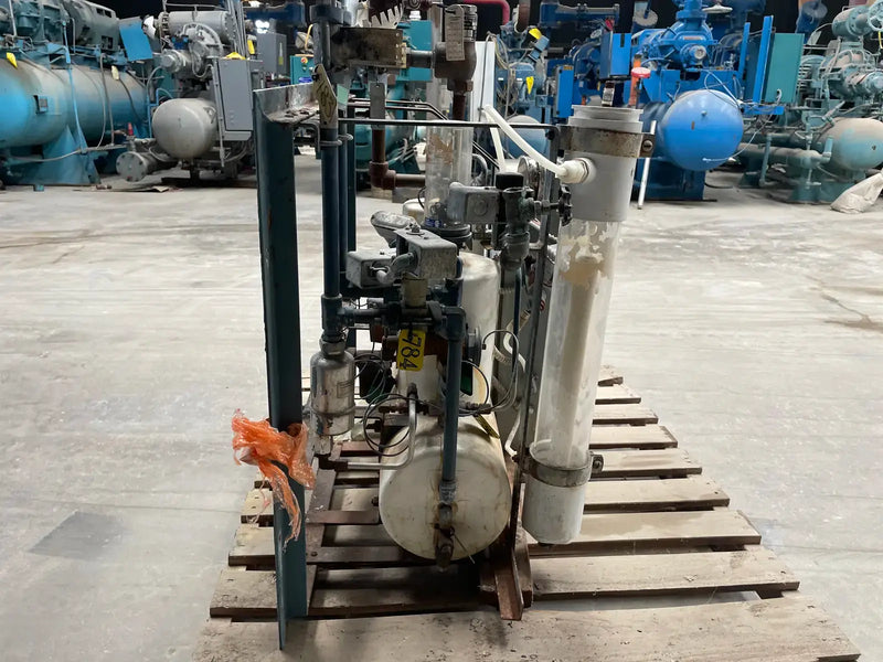 Hansen Technologies AP16 Auto-Purger (16 Purger Point)
