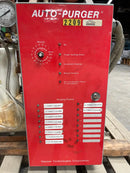 Purgador automático AP16 de Hansen Technologies (16 puntos de purga)