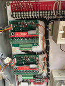 Purgador automático AP16 de Hansen Technologies (16 puntos de purga)