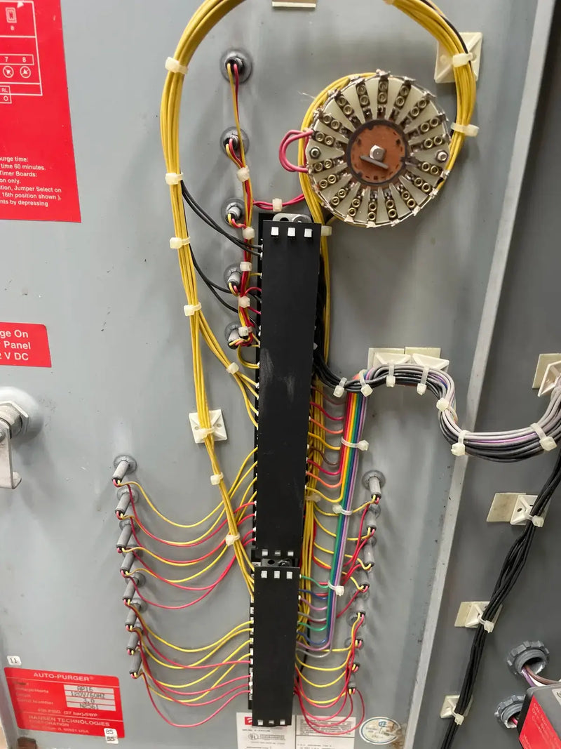 Hansen Technologies AP16 Auto-Purger (16 Purger Point)