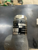 Válvula de alivio de seguridad Cyrus Shank 803