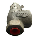 Válvula de alivio de seguridad Cyrus Shank 803