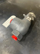 Válvula de alivio Cyrus Shank 803