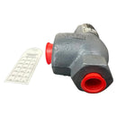 Válvula de alivio Cyrus Shank 803