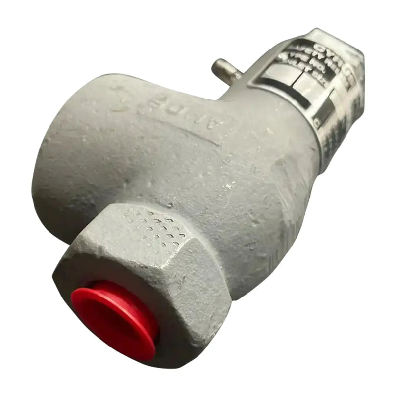 Cyrus Shank 803 Relief Valve
