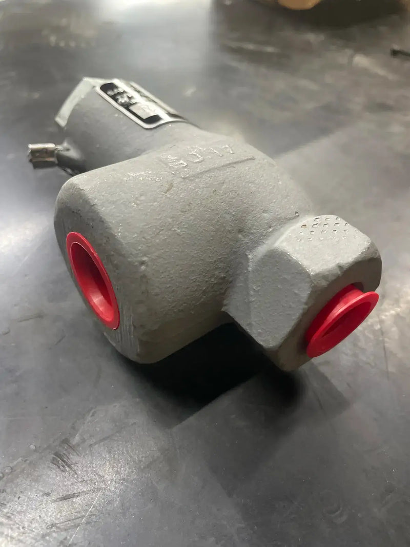 Cyrus Shank 803 Relief Valve