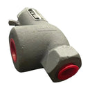 Válvula de alivio Cyrus Shank 803