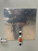 Electric Controls Inc PLC Control System