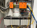 Electric Controls Inc PLC Control System